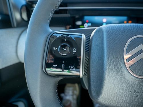 Citroen e-C5 Aircross - Photo 28