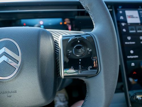 Citroen e-C5 Aircross - Photo 29