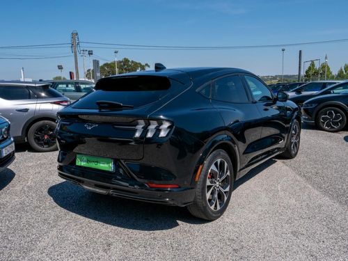 Ford Mustang Mach-E - Photo 15