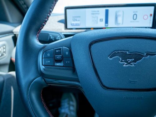 Ford Mustang Mach-E - Photo 27