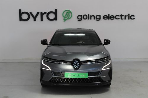 Renault Mégane E-Tech - Photo 2