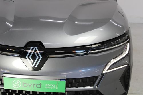 Renault Mégane E-Tech - Photo 4