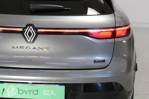 Renault Mégane E-Tech - Photo 7