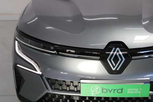 Renault Mégane E-Tech - Photo 3