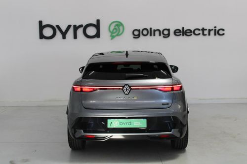 Renault Mégane E-Tech - Photo 5