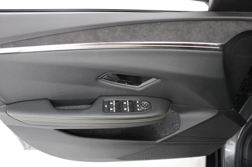 Renault Mégane E-Tech - Photo 9