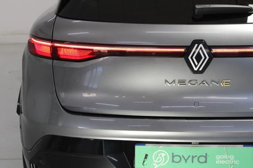 Renault Mégane E-Tech - Photo 6