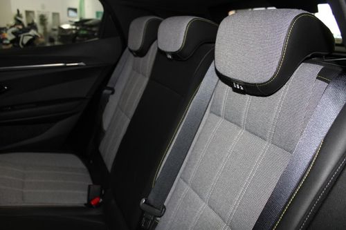 Renault Mégane E-Tech - Photo 13