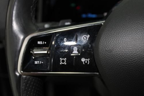 Renault Mégane E-Tech - Photo 14