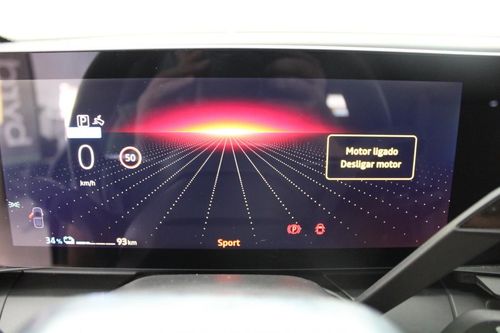 Renault Mégane E-Tech - Photo 20