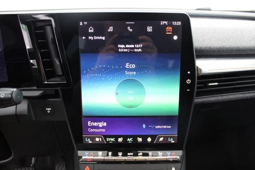 Renault Mégane E-Tech - Photo 28