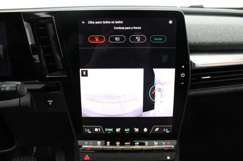 Renault Mégane E-Tech - Photo 27