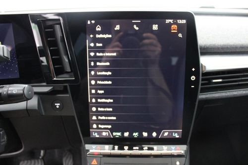 Renault Mégane E-Tech - Photo 32