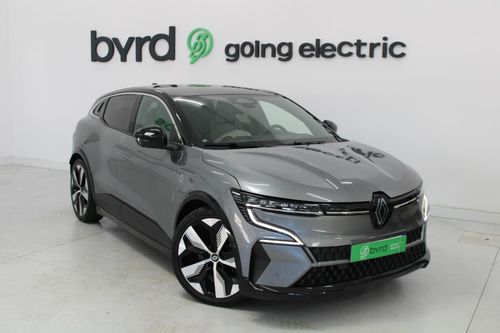 Renault Mégane E-Tech - Photo 1