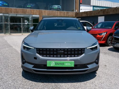Polestar 2 - Photo 4