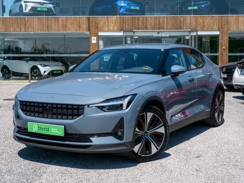 Polestar 2 - Photo 2