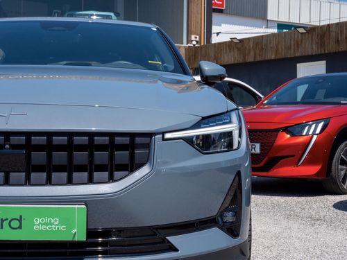 Polestar 2 - Photo 6