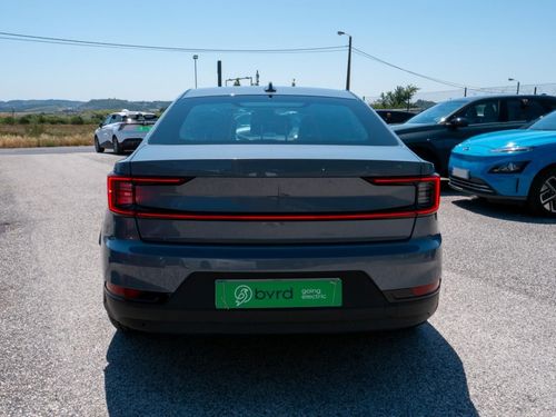Polestar 2 - Photo 10