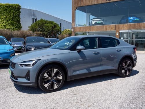 Polestar 2 - Photo 8