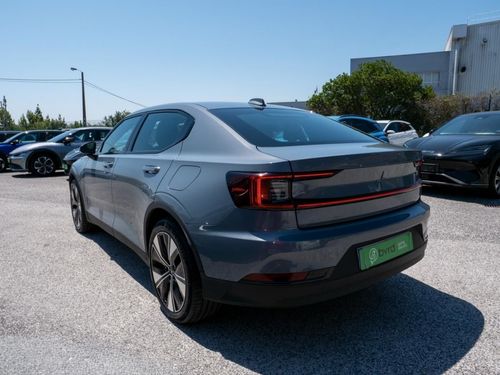 Polestar 2 - Photo 9