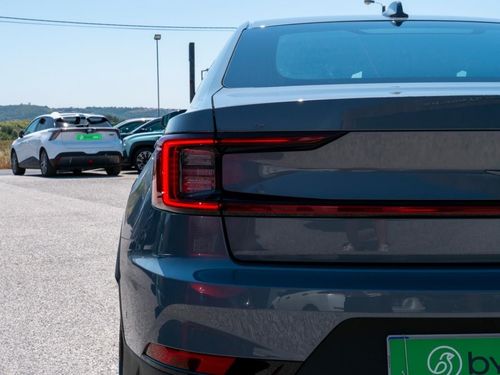 Polestar 2 - Photo 11