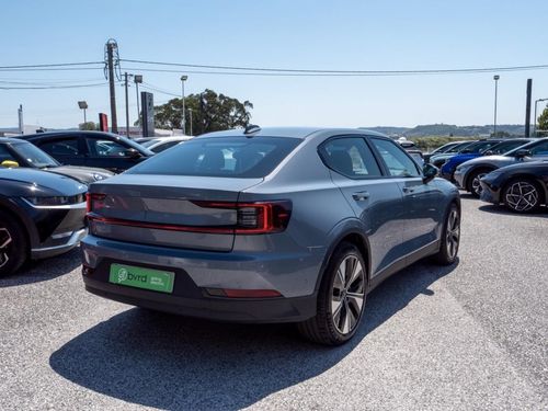 Polestar 2 - Photo 16