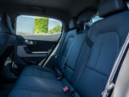Polestar 2 - Photo 26