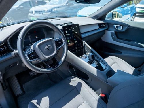 Polestar 2 - Photo 23