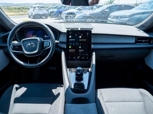 Polestar 2 - Photo 27