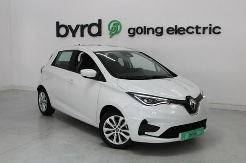 Renault Zoe - Photo 1