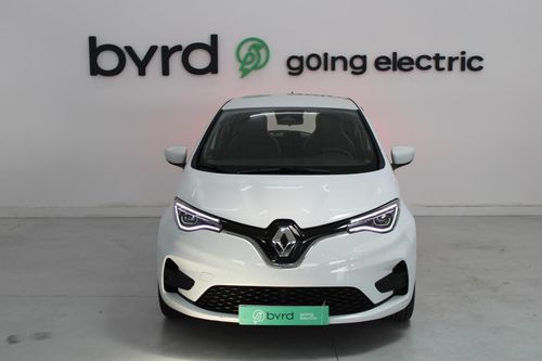 Renault Zoe - Photo 2