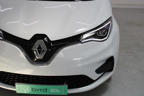 Renault Zoe - Photo 4