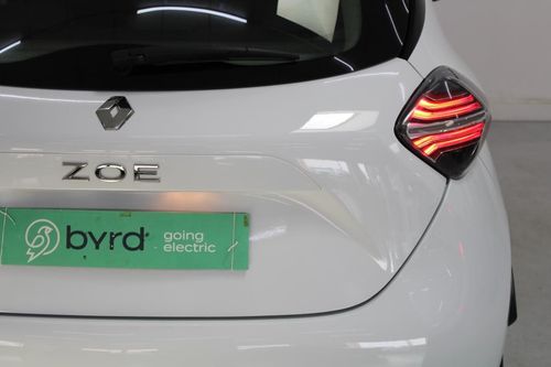 Renault Zoe - Photo 7