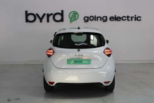 Renault Zoe - Photo 5