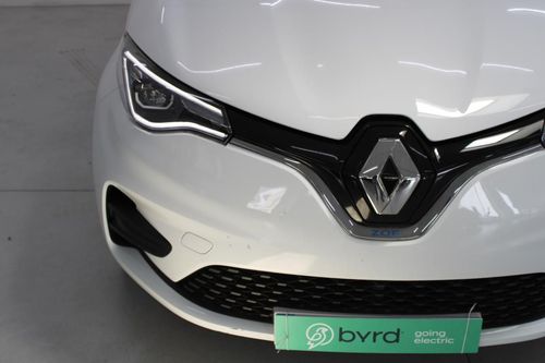 Renault Zoe - Photo 3