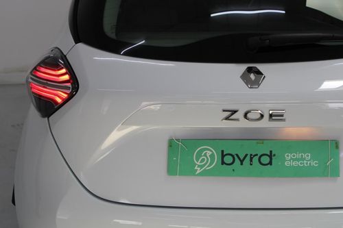 Renault Zoe - Photo 6