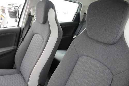 Renault Zoe - Photo 10