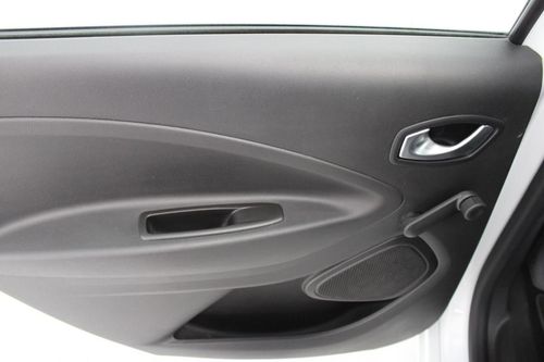 Renault Zoe - Photo 12