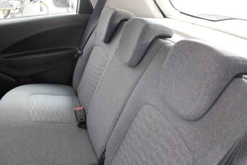 Renault Zoe - Photo 13