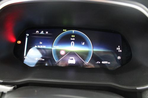 Renault Zoe - Photo 22