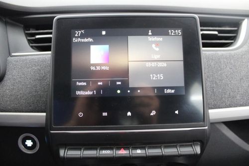 Renault Zoe - Photo 23