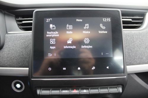 Renault Zoe - Photo 24