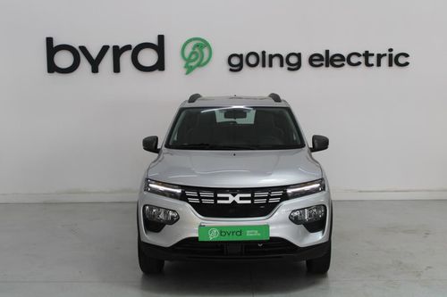 Dacia Spring - Photo 2