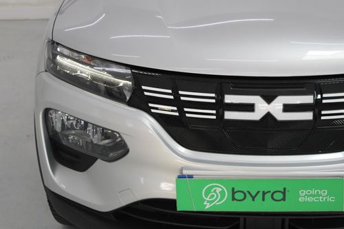 Dacia Spring - Photo 3