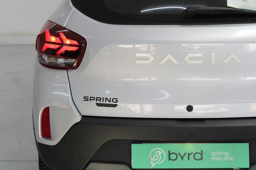 Dacia Spring - Photo 6