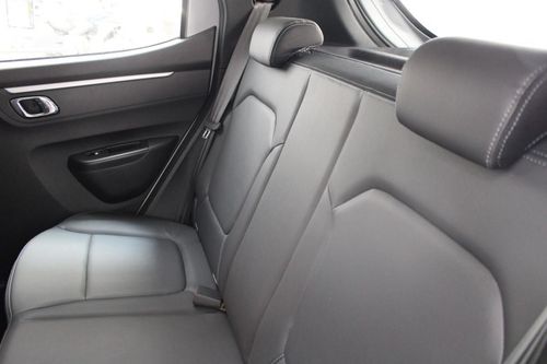 Dacia Spring - Photo 13