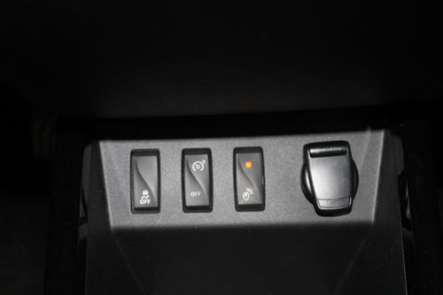 Dacia Spring - Photo 19