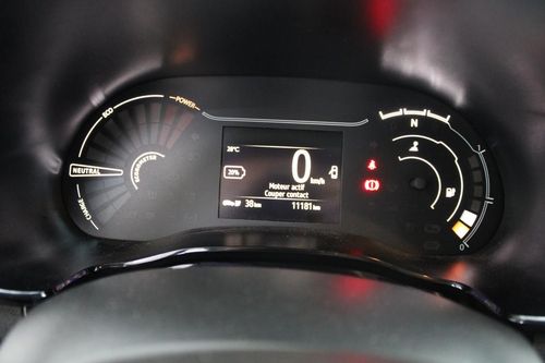 Dacia Spring - Photo 21