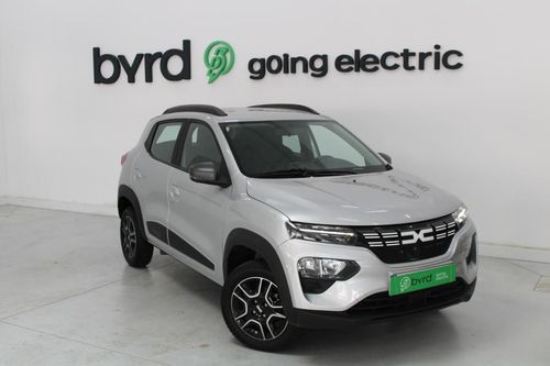 Dacia Spring - Photo 1