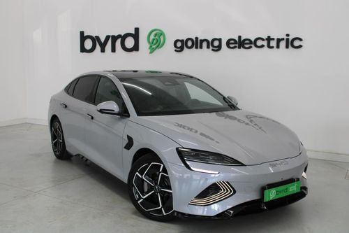 BYD Seal - Photo 1